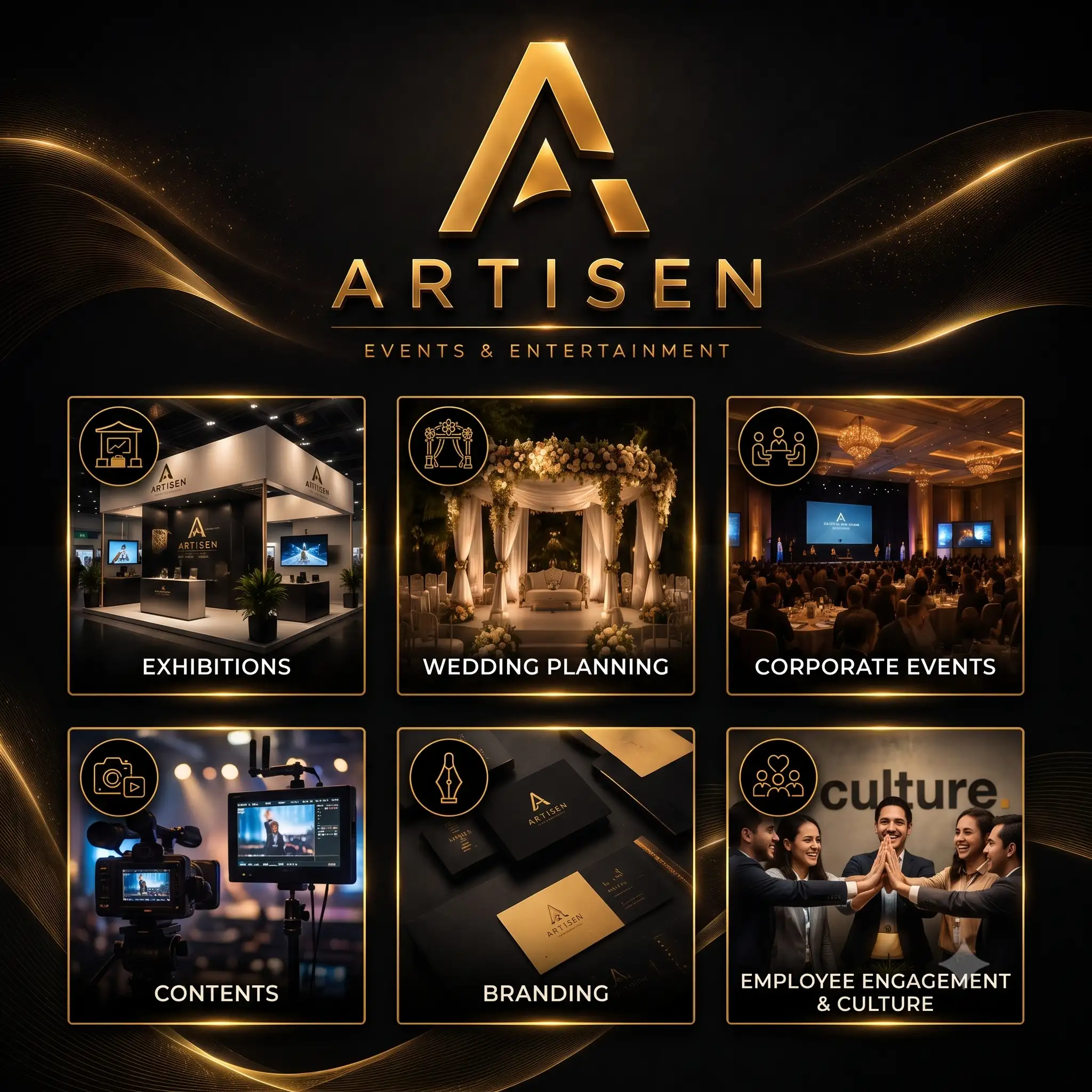 Experience Preview